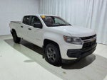 2021 Chevrolet Colorado Work Truck
