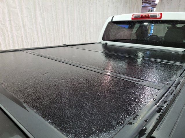 2021 Chevrolet Colorado Work Truck