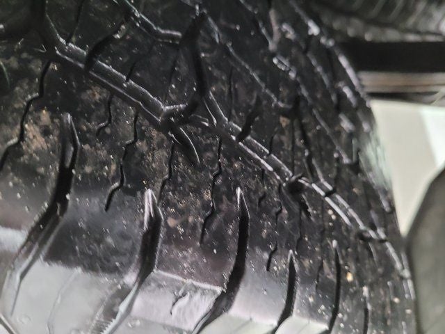 2021 Chevrolet Colorado Work Truck