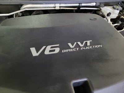 2021 Chevrolet Colorado Work Truck