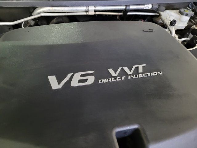 2021 Chevrolet Colorado Work Truck