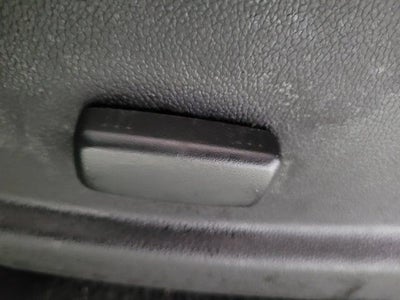 2021 Chevrolet Colorado Work Truck