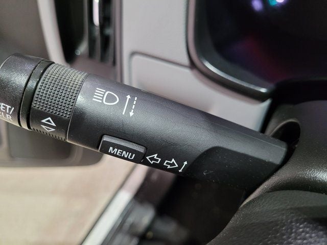 2021 Chevrolet Colorado Work Truck