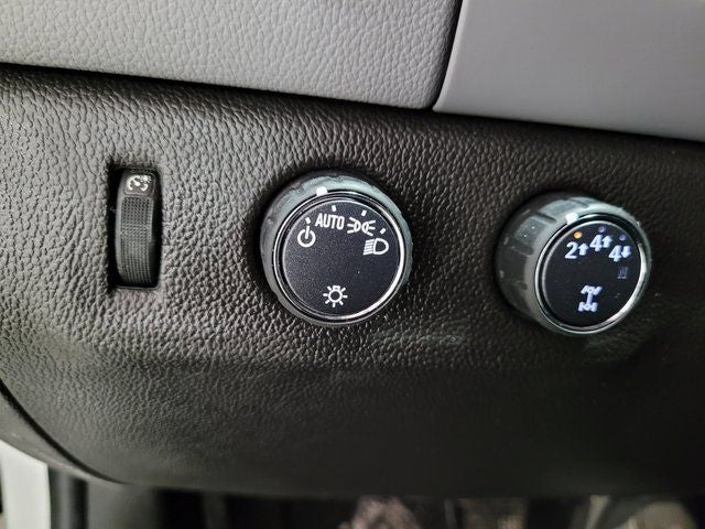 2021 Chevrolet Colorado Work Truck