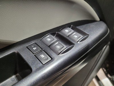 2021 Chevrolet Colorado Work Truck