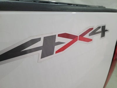 2021 Chevrolet Colorado Work Truck