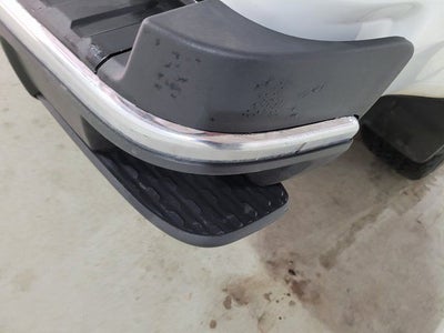 2021 Chevrolet Colorado Work Truck