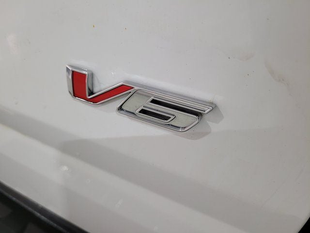 2021 Chevrolet Colorado Work Truck