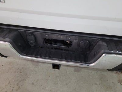 2021 Chevrolet Colorado Work Truck