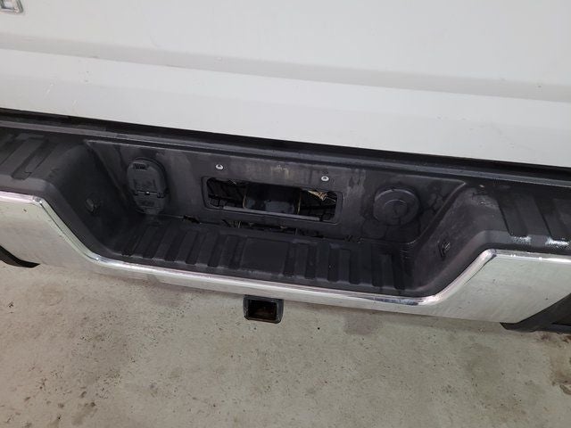 2021 Chevrolet Colorado Work Truck