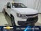 2021 Chevrolet Colorado Work Truck