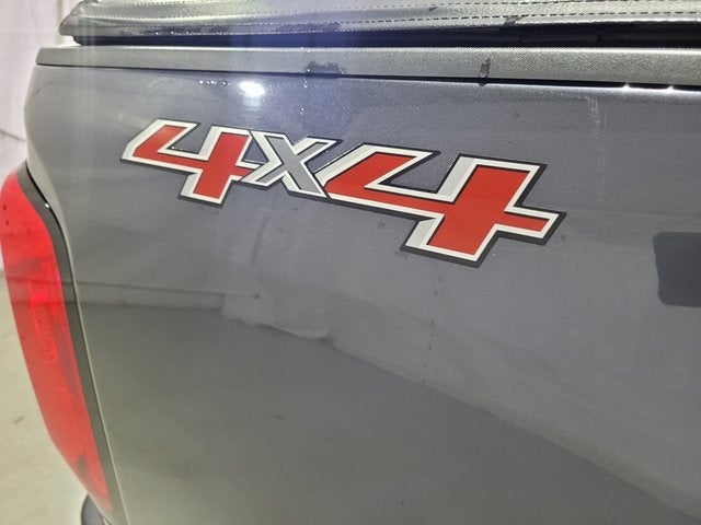 2017 Chevrolet Colorado LT