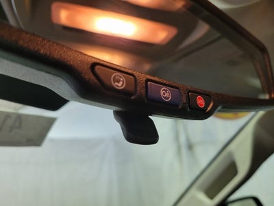 2017 Chevrolet Colorado LT