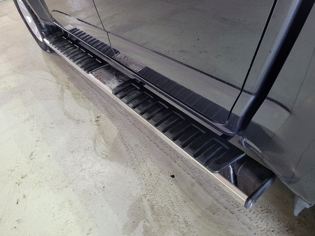 2017 Chevrolet Colorado LT