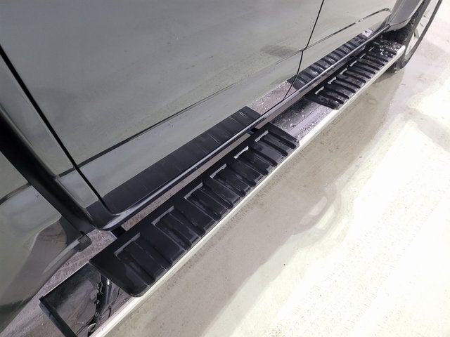 2017 Chevrolet Colorado LT