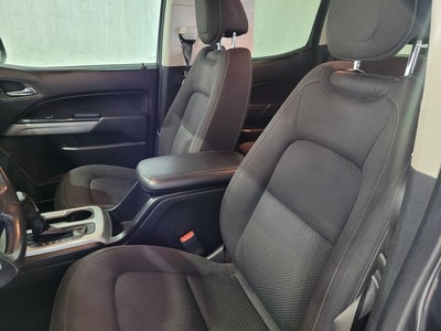 2017 Chevrolet Colorado LT