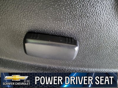 2017 Chevrolet Colorado LT