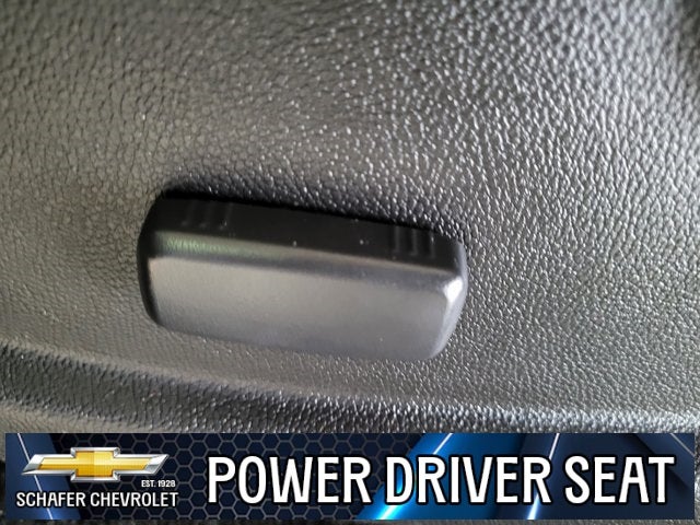 2017 Chevrolet Colorado LT