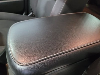 2017 Chevrolet Colorado LT