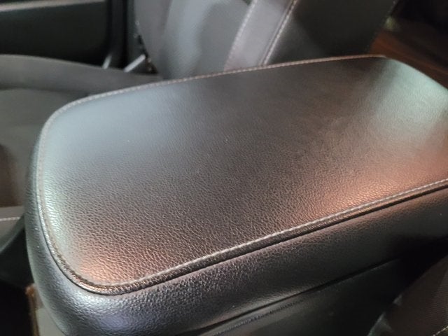 2017 Chevrolet Colorado LT