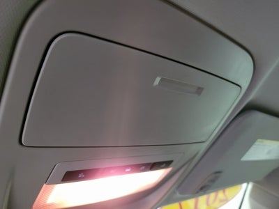 2017 Chevrolet Colorado LT