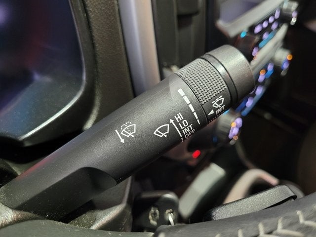 2017 Chevrolet Colorado LT