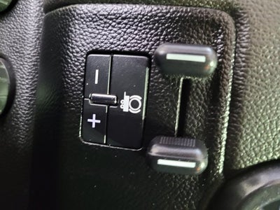 2017 Chevrolet Colorado LT