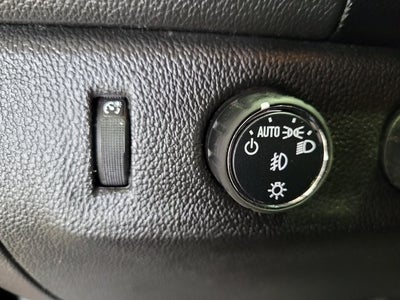 2017 Chevrolet Colorado LT