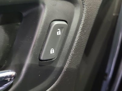 2017 Chevrolet Colorado LT