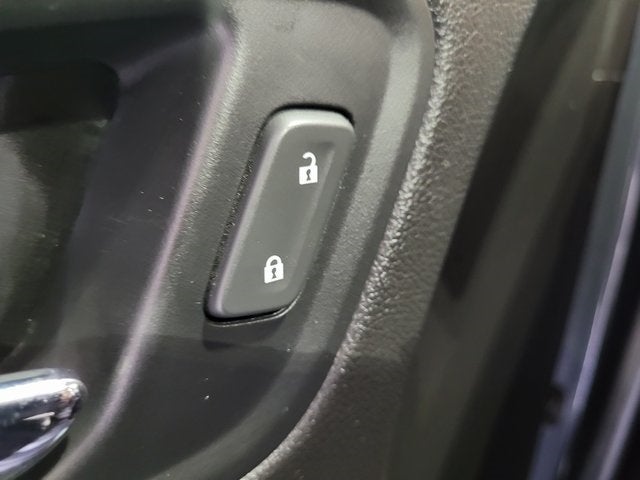 2017 Chevrolet Colorado LT