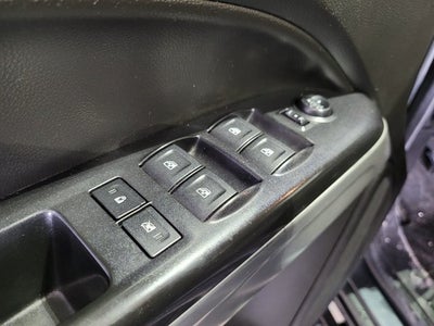 2017 Chevrolet Colorado LT