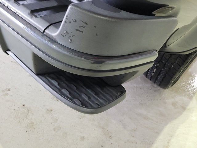 2017 Chevrolet Colorado LT