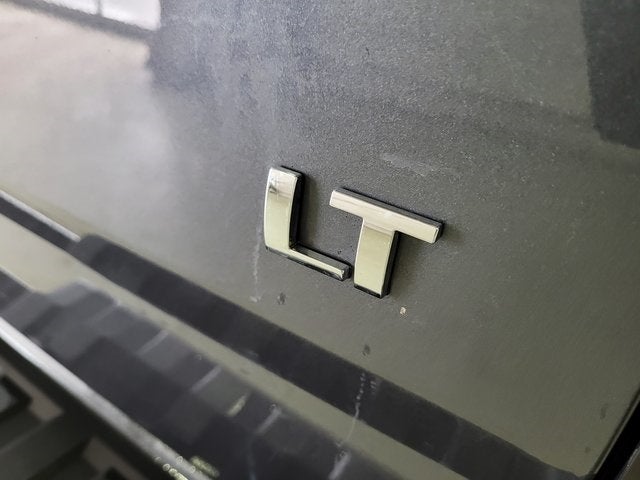 2017 Chevrolet Colorado LT