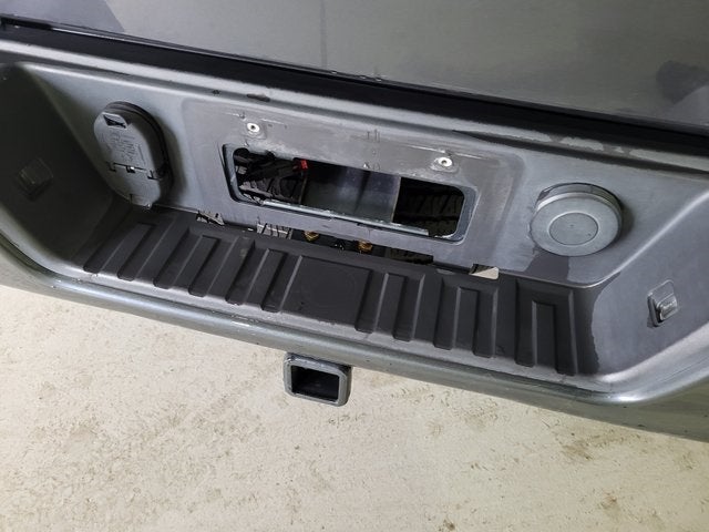 2017 Chevrolet Colorado LT