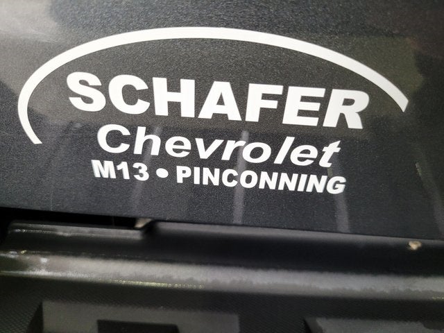 2017 Chevrolet Colorado LT