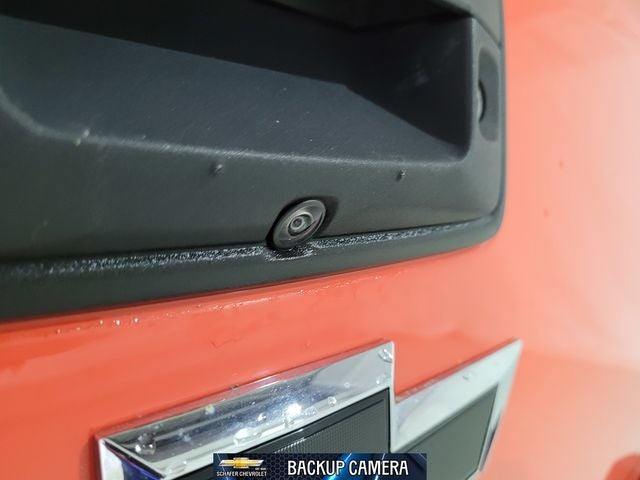 2019 Chevrolet Colorado ZR2