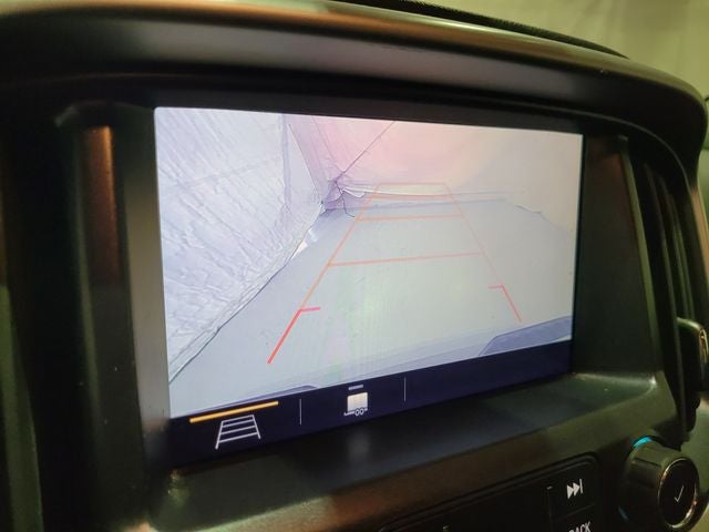 2019 Chevrolet Colorado ZR2