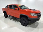 2019 Chevrolet Colorado ZR2