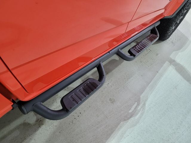 2019 Chevrolet Colorado ZR2