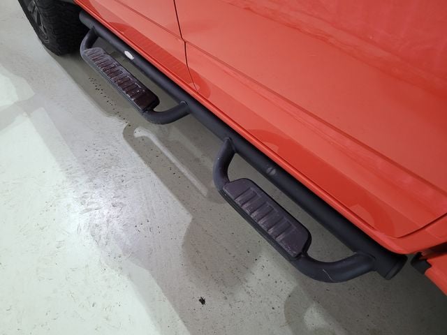 2019 Chevrolet Colorado ZR2