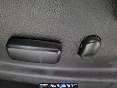 2019 Chevrolet Colorado ZR2