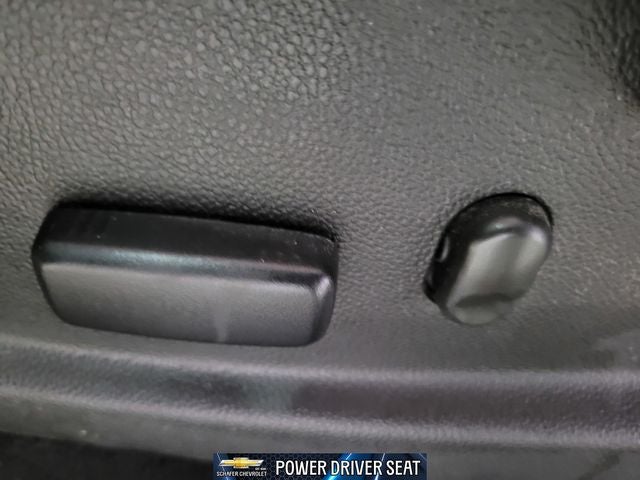 2019 Chevrolet Colorado ZR2