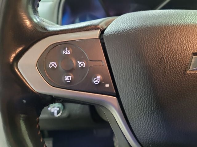 2019 Chevrolet Colorado ZR2