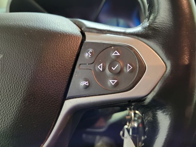 2019 Chevrolet Colorado ZR2