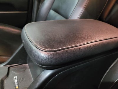 2019 Chevrolet Colorado ZR2