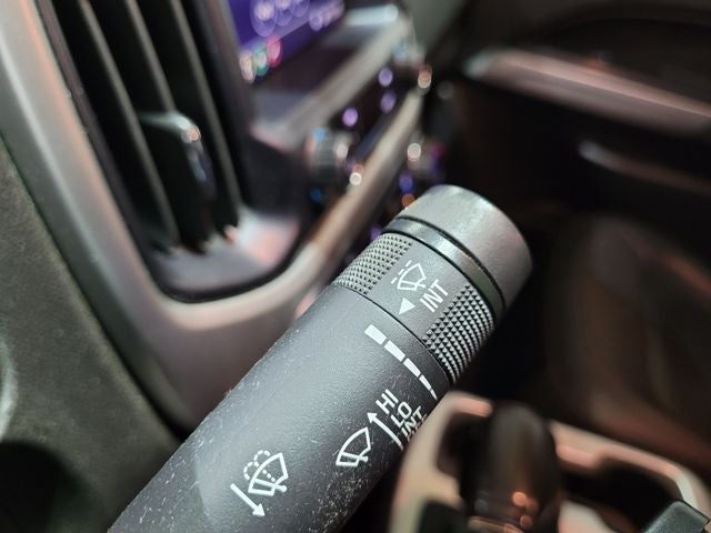 2019 Chevrolet Colorado ZR2