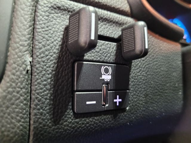 2019 Chevrolet Colorado ZR2