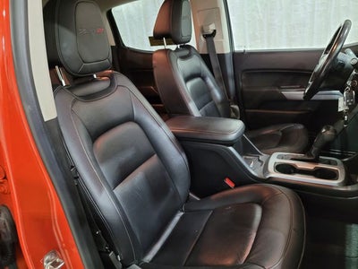 2019 Chevrolet Colorado ZR2