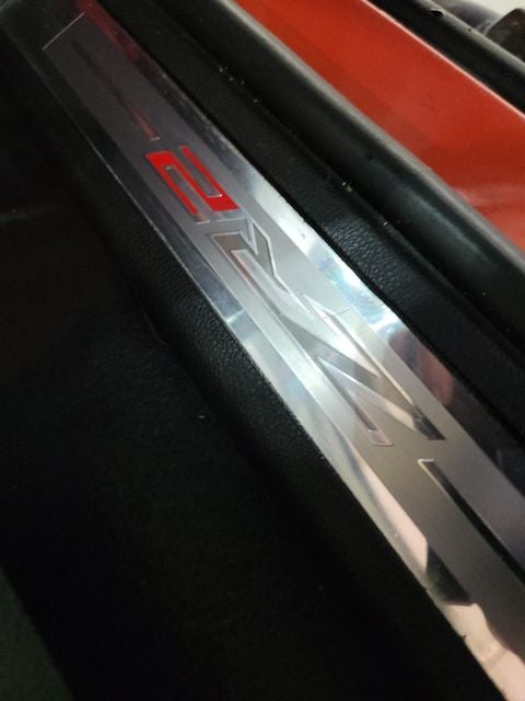 2019 Chevrolet Colorado ZR2