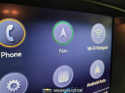 2019 Chevrolet Colorado ZR2